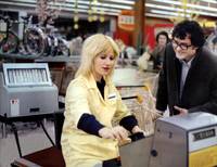 Кадр Иона, которому будет 25 лет в 2000 году