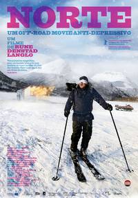 Постер Север