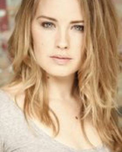 Эмма Гриффин фото