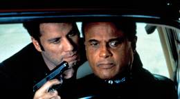 Кадр из фильма "Участь белого человека" - 1