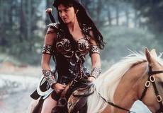 «Зену – королеву воинов» вернут в эфир