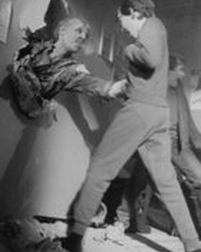 Луис Трип фото