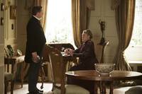 Кадр Аббатство Даунтон