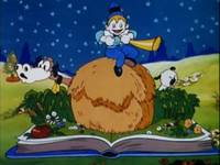 Кадр Старый король Коль