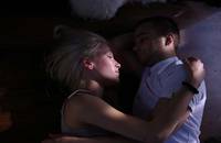 Кадр Открытое пространство