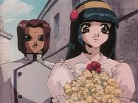 Кадр Принцесса-шаман (видео)