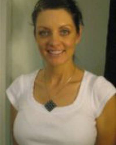 Эмбер Рулс фото