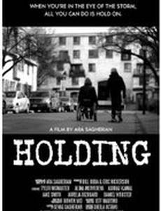 Holding