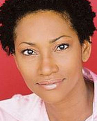 Памелла Д’Пелла фото