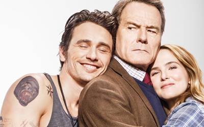 Стоит ли смотреть: комедия «Почему он?»