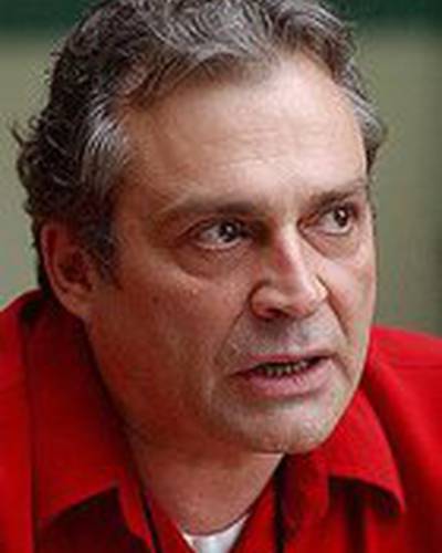 Халук Бильгинер фото