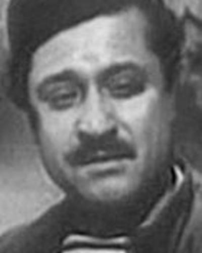 Андрей Мирошниченко фото