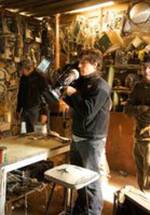 Трент Опалок фото