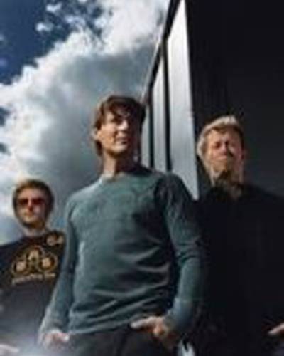 A-Ha фото