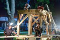 Кадр Под куполом