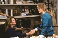 Кадр Мерфи Браун