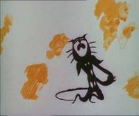 Кадр Голубой щенок