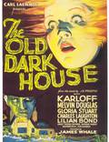 Постер из фильма "Старый страшный дом" - 1