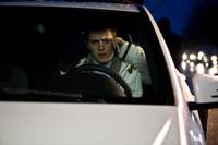 Кадр Черная молния