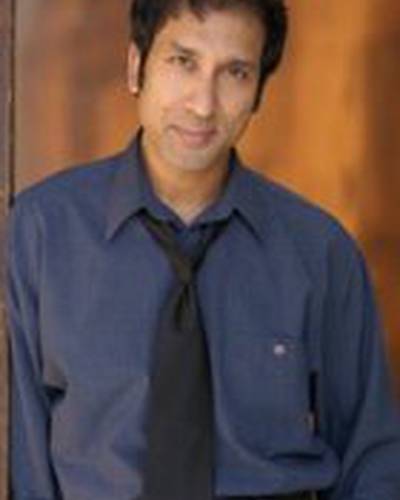 Идраджит Саркар фото