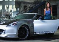 Кадр Форсаж 5: ограбление в Рио