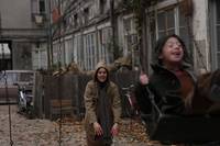 Кадр Кафе де Флор