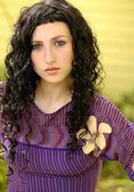 Кими Райхенберг фото