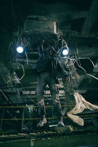 Кадр Черная молния