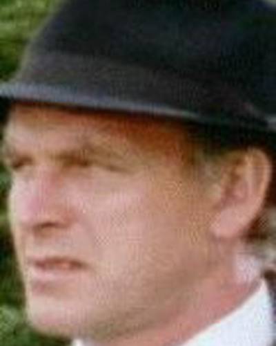 Пол Ридли фото