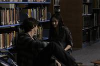 Кадр Дневники вампира