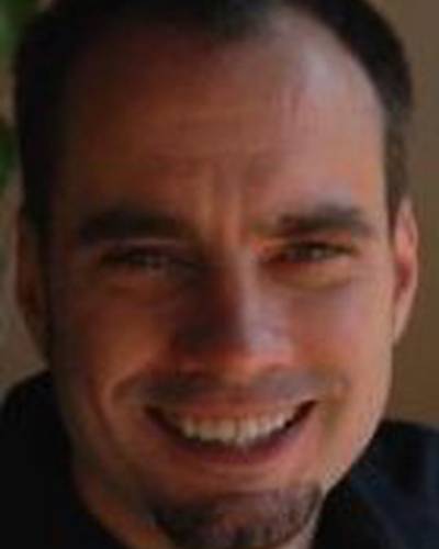 Джоэль Мецгер фото