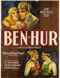 Постер из фильма "Бен-Гур" - 1