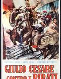 Постер из фильма "Юлий Цезарь против пиратов" - 1