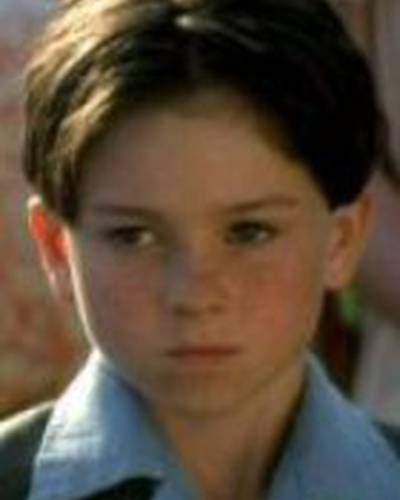 Логан Аренс фото