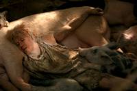 Кадр Миллион лет до нашей эры 2