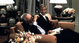 Кадр из фильма "Знакомьтесь, Джо Блэк" - 1