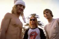 Кадр Беспечные времена в «Риджмонт Хай»