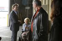 Кадр Менталист