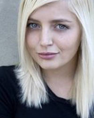 Эрика Клевенджер фото