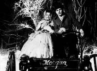 Кадр Великолепие Амберсонов