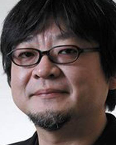 Мамору Хосода фото