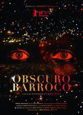 Obscuro Barroco
