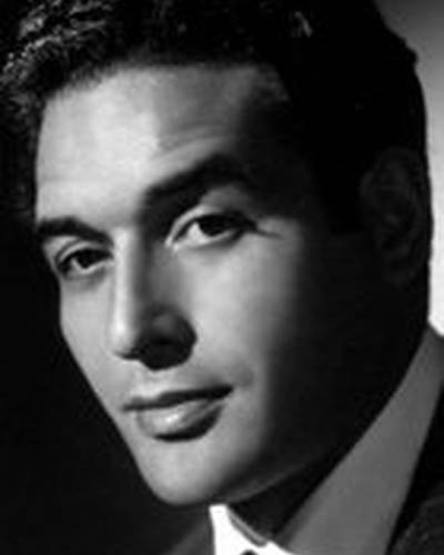 Хорхе Мистраль фото