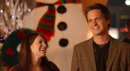 Кадр из фильма "Роман по переписке" - 1