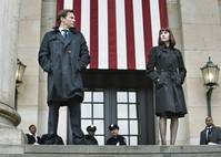 Кадр Джерри Коттон