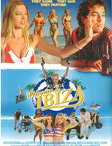 Welcome 2 Ibiza