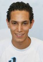 Оссини Эмбарек фото