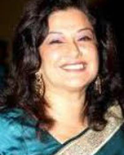 Моушуми Чаттерджи фото