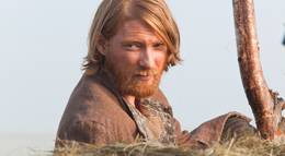 Кадр из фильма "Анна Каренина" - 2