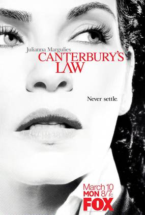 Кентерберийский закон